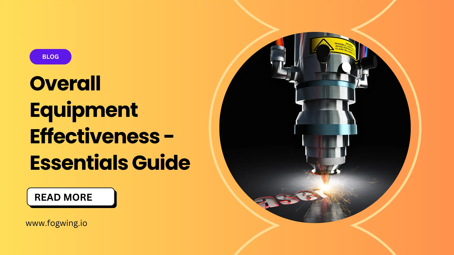 Overall Equipment Effectiveness - Essentials Guide