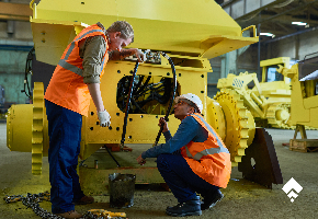 Industrial Equipment Condition Monitoring with IIoT