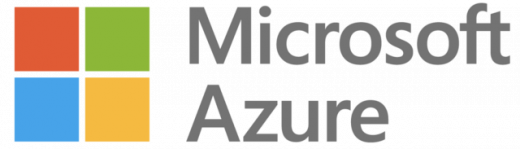 Microsoft Azure logo