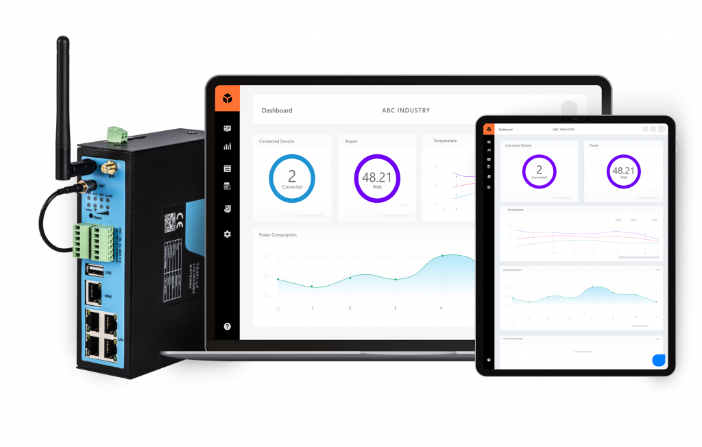 Condition Monitoring