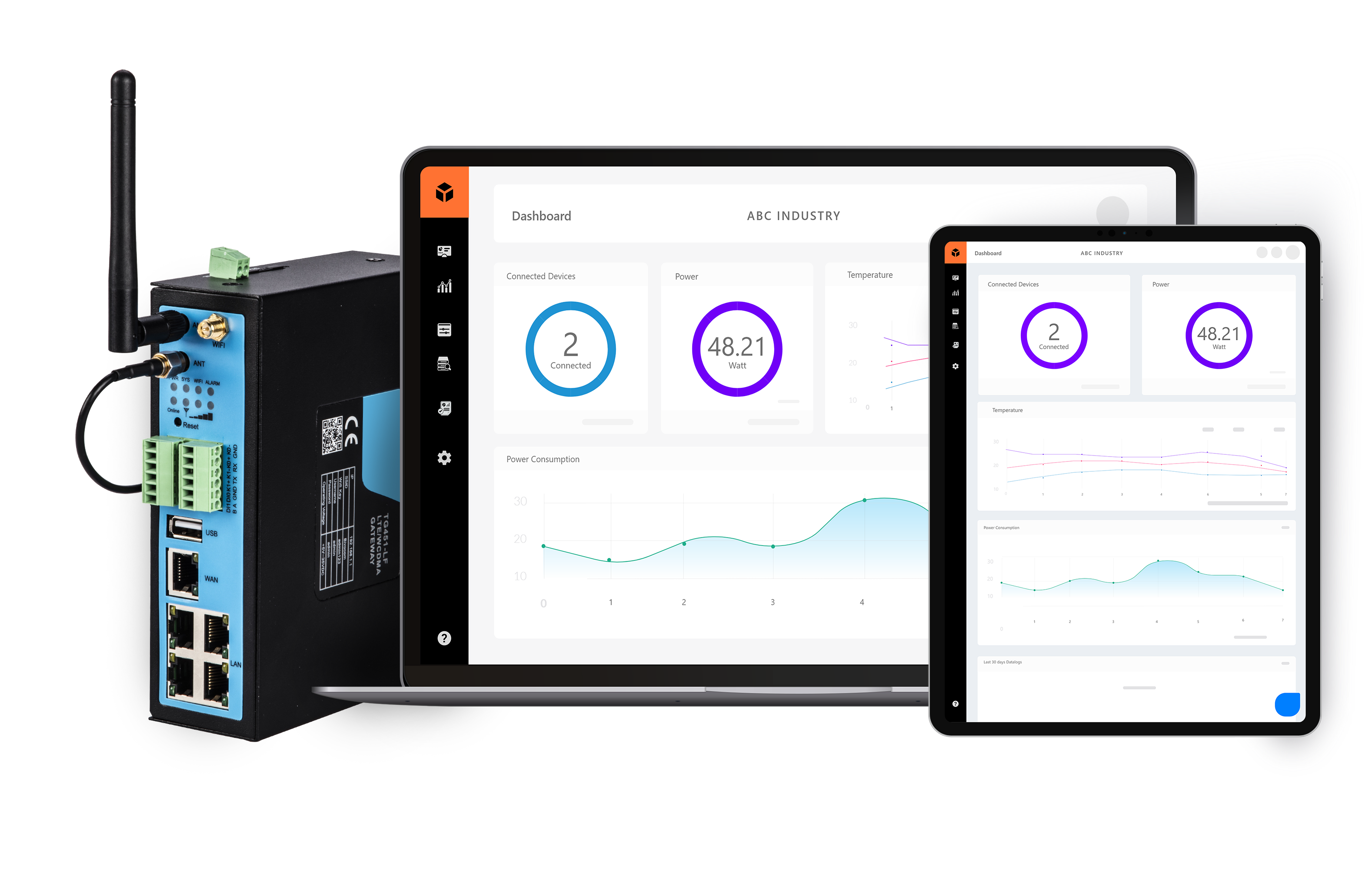Condition Monitoring