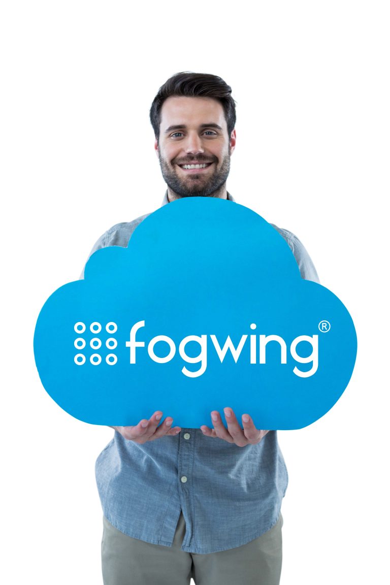 Fogwing Software for Industry 4.0