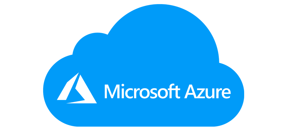 Fogwing is on Microsoft Azure Cloud