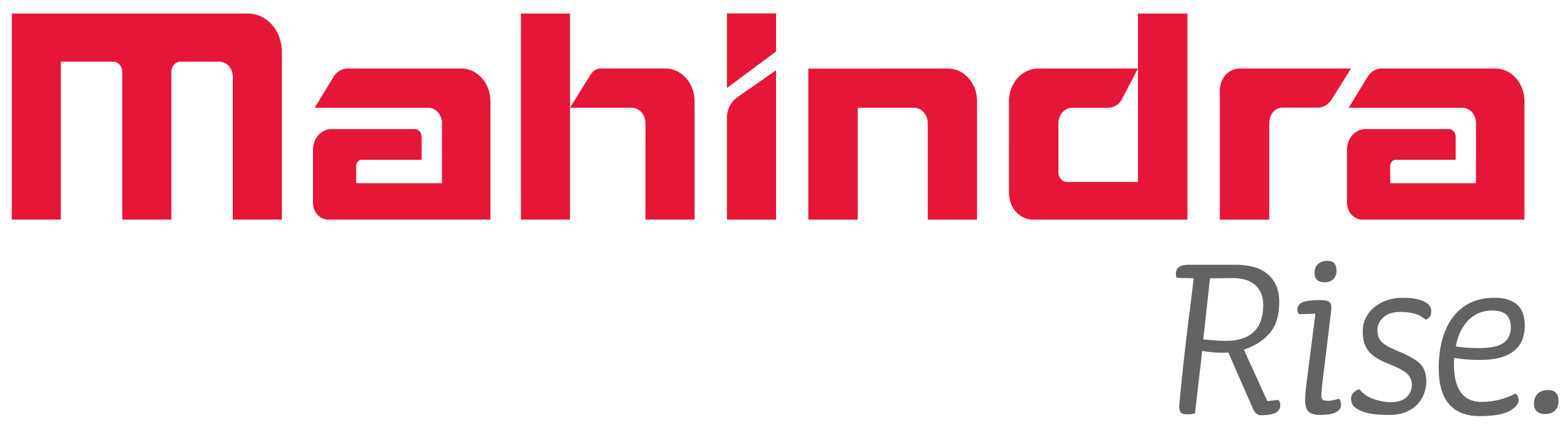 Digitalize Production Operations for Automative Manufacturer Mahindra Automobile Testimonial