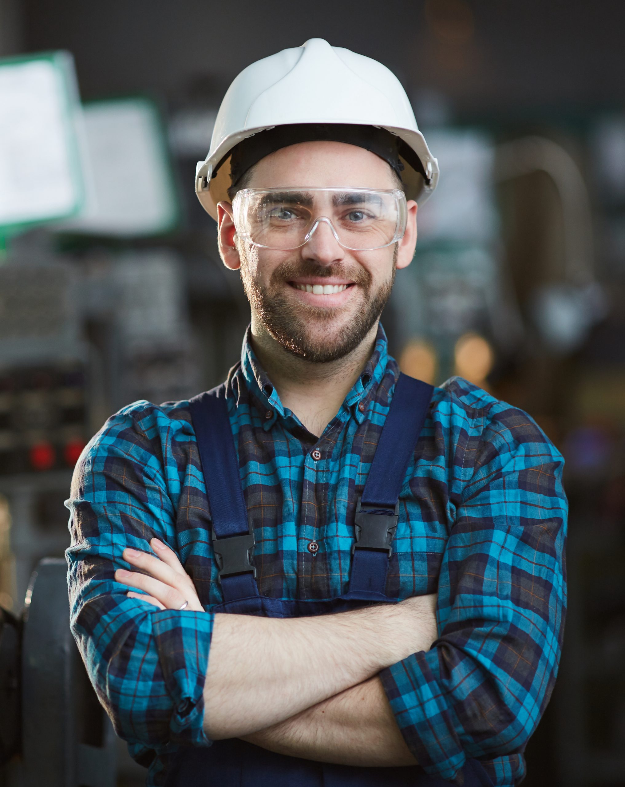 Manufacturing Tech Show 2021 Attendees