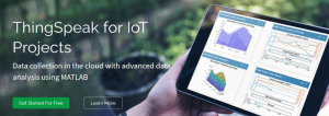 ThingSpeak IoT Platform