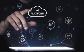 Best IoT Platform for Small and Medium Business