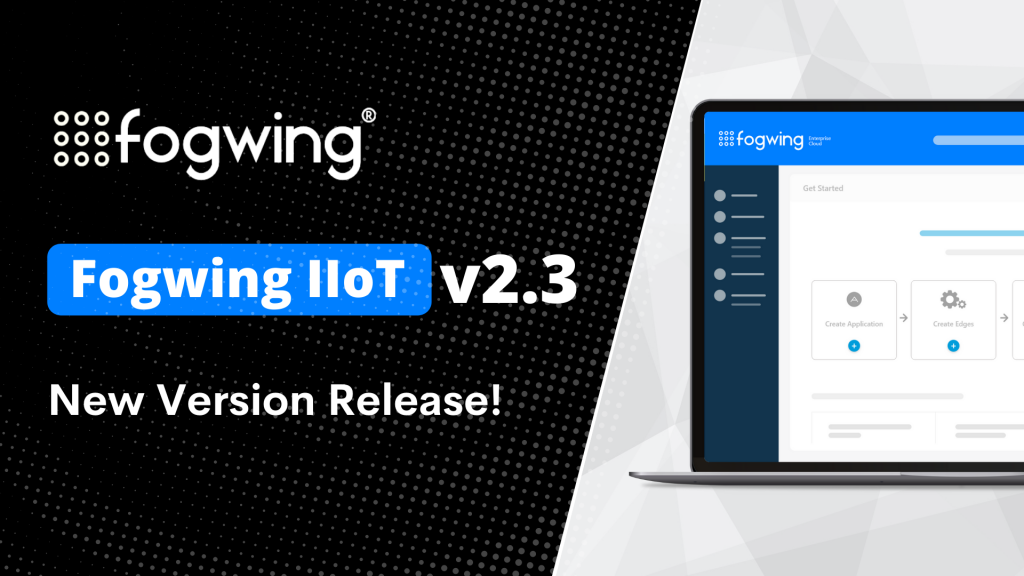 Fogwing v2.3 Release