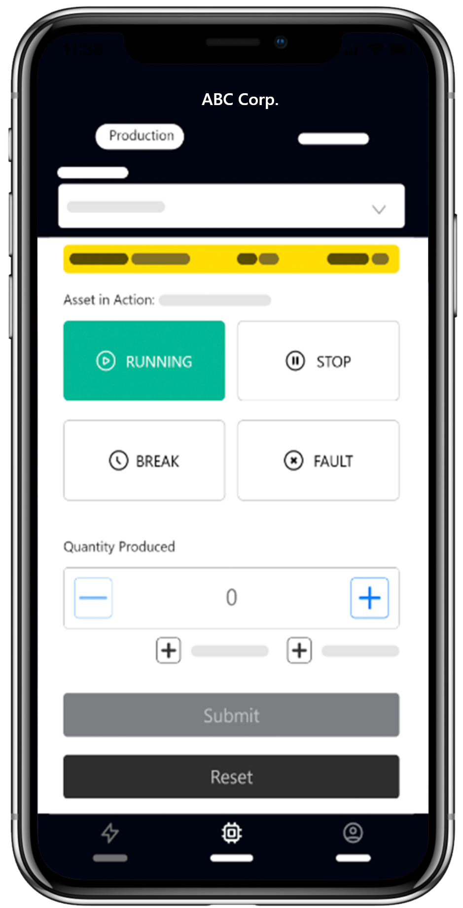 SFactrix App
