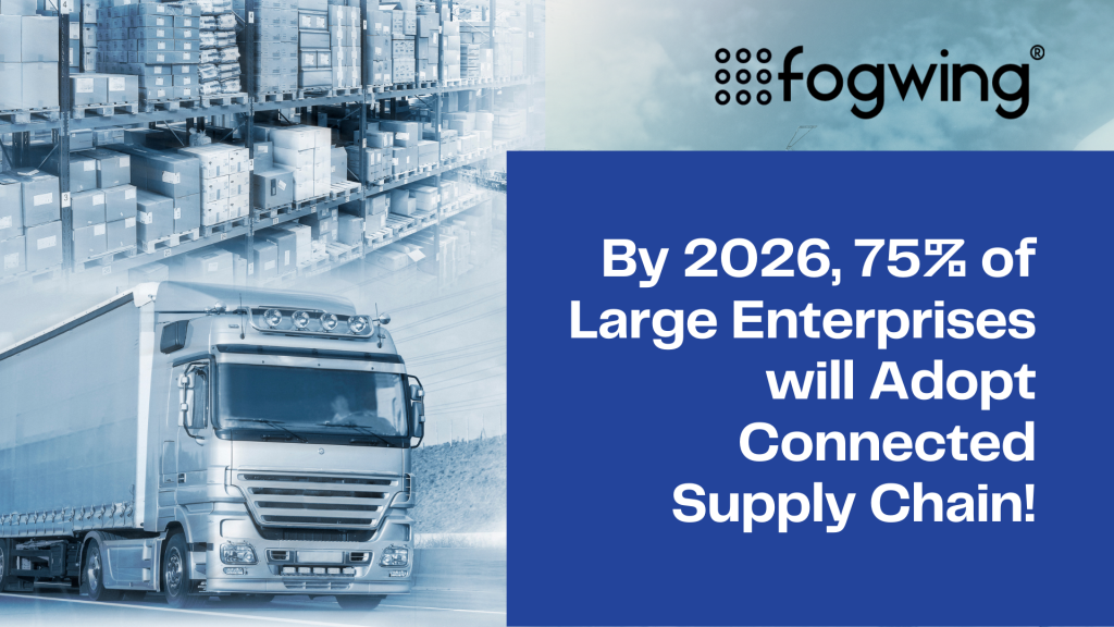 Connected Supply Chain