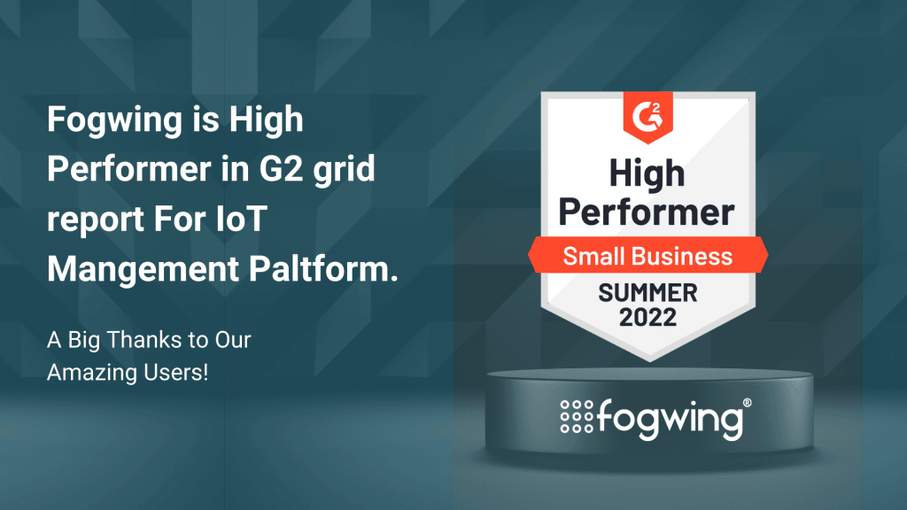 High Performer on G2 Summer 2022 Report