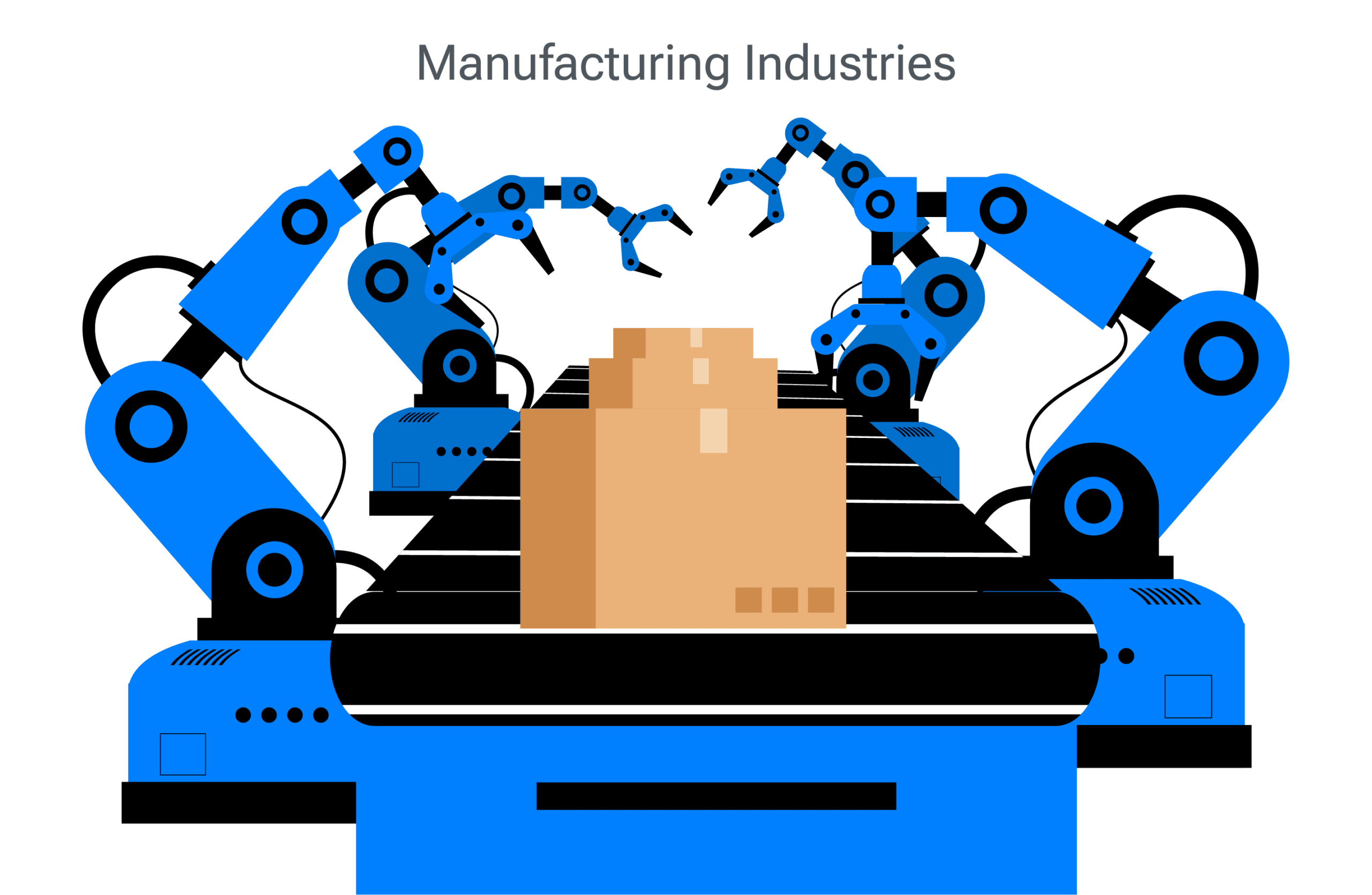 Cloud Computing for Manufacturing