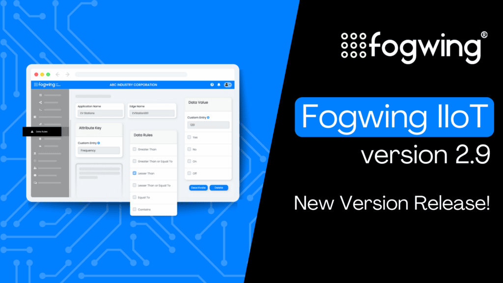 Foging-IIoT-Release-Notes-July-2022