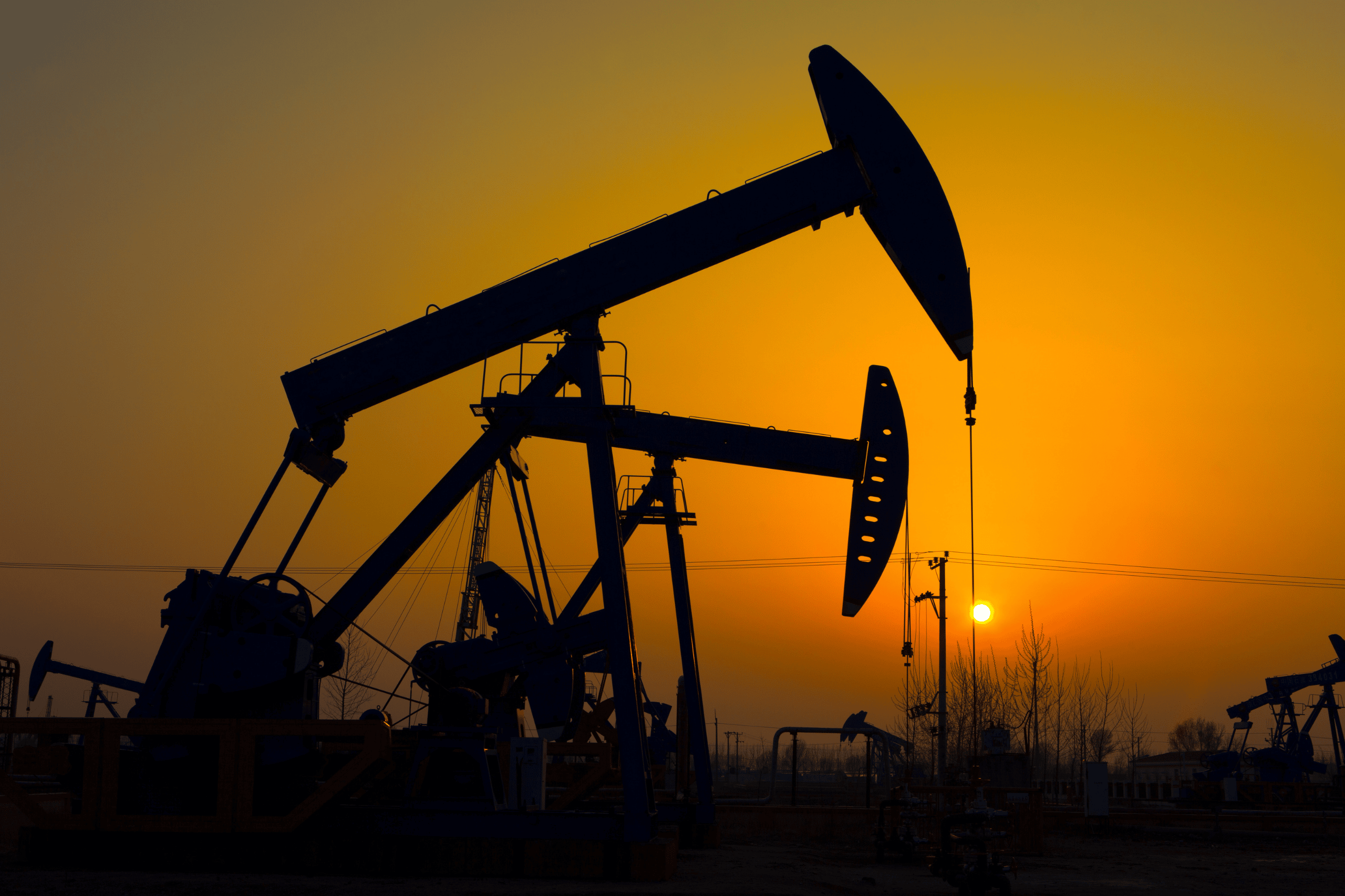Digitalize Production Operations for Automative Manufacturer Oil & Gas