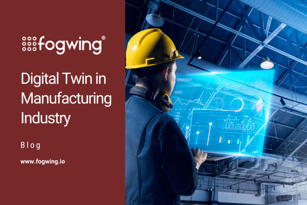 Top 5 Smart Manufacturing Use Cases | Fogwing.io