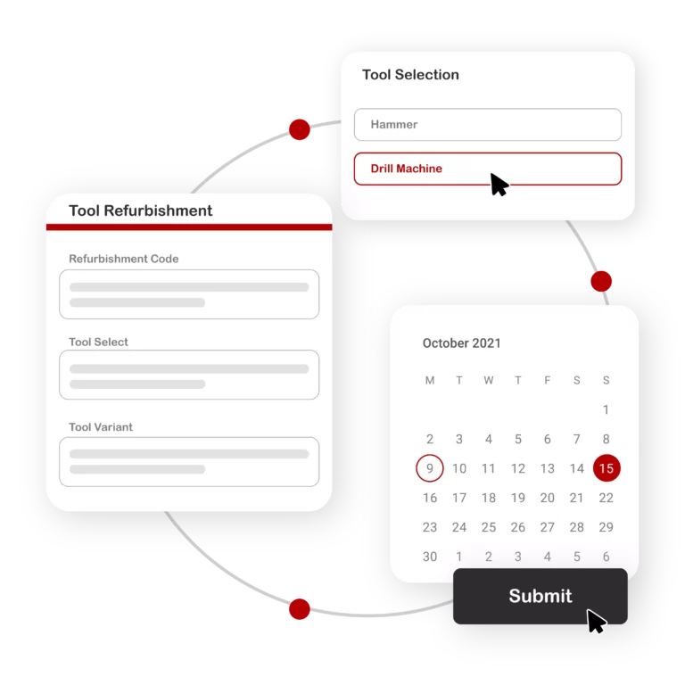 Fogwing Tools Lifecycle Management