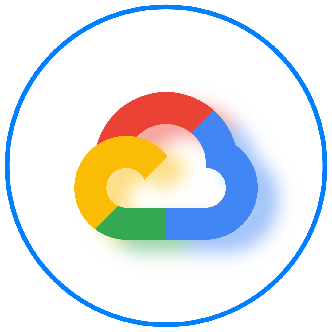 Google Cloud Storage Integration