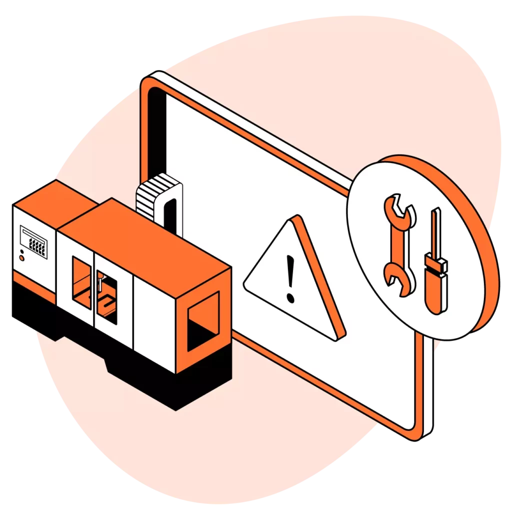 Preventive Maintenance using CMMS