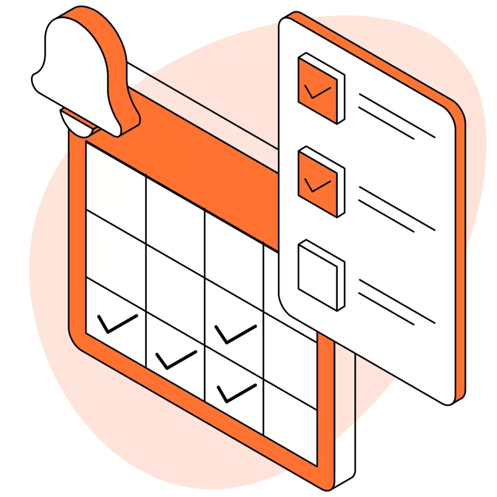 Maintenance Scheduling using CMMS