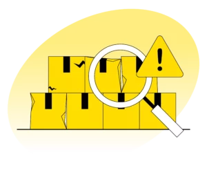 The defects waste is so prevalent on production floors that the industries use a punch list system just to track those particular wastes.