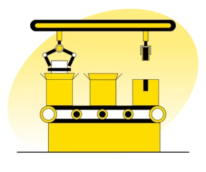 The defects waste is so prevalent on production floors that the industries use a punch list system just to track those particular wastes.