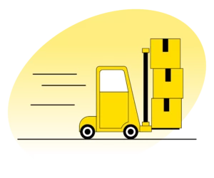 One of the 8 wastes of Lean Manufacturing, is defined as the unnecessary movement of raw materials and finished goods from one warehouse to another warehouse without proper dispatch planning.