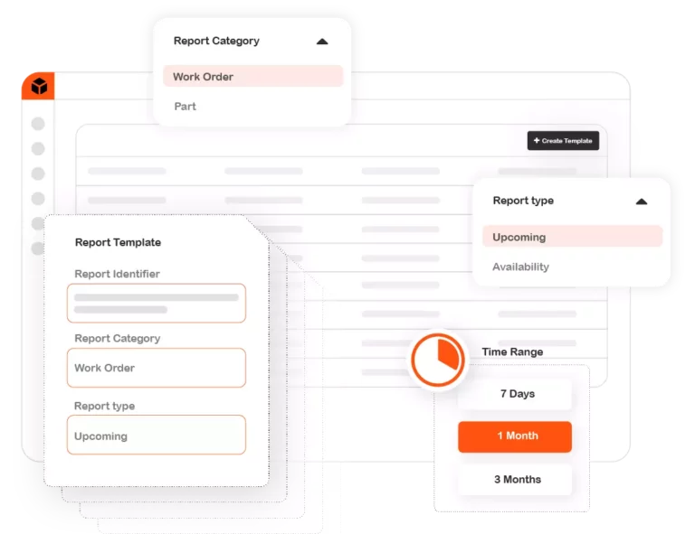 Fogwing Asset+ Report Templates