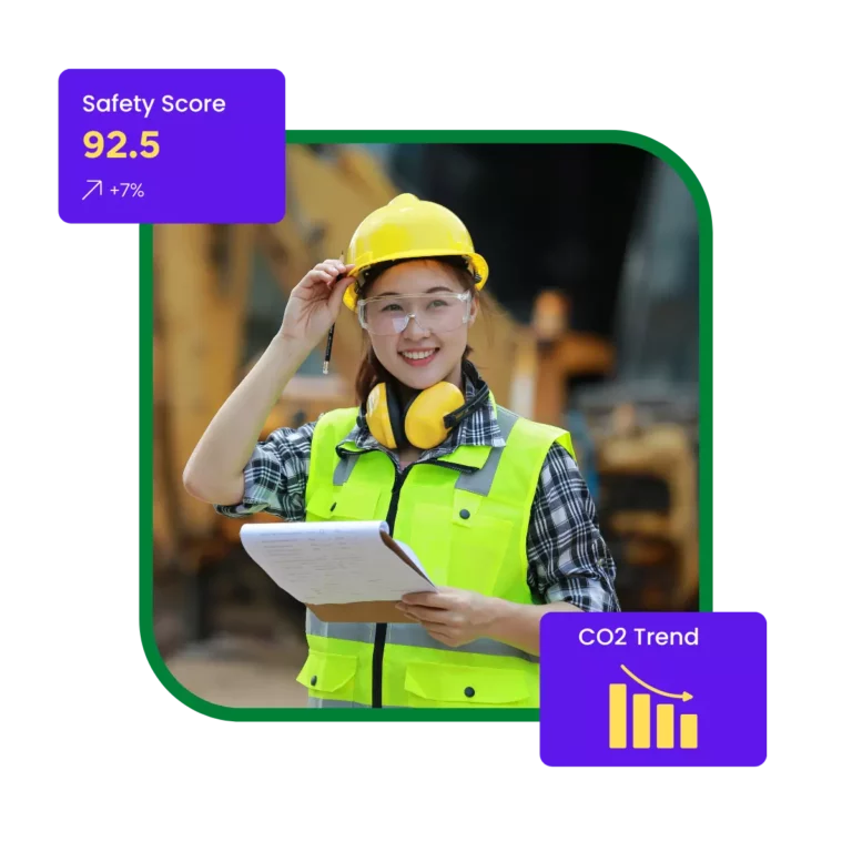 Industrial Cloud for Safety Manager