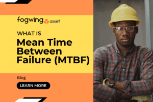 mtbf or Mean Time Between Failure