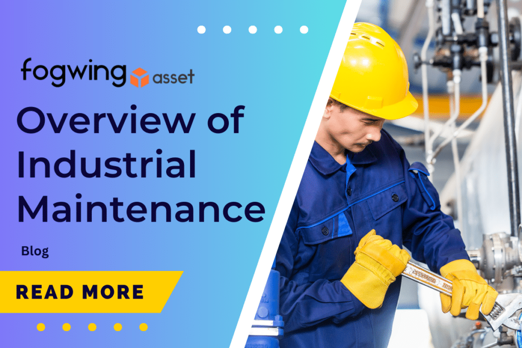 Overview of Industrial Maintenance