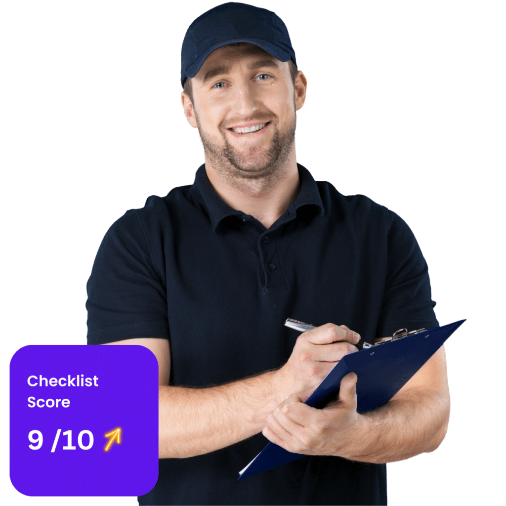 maintenance-checklist