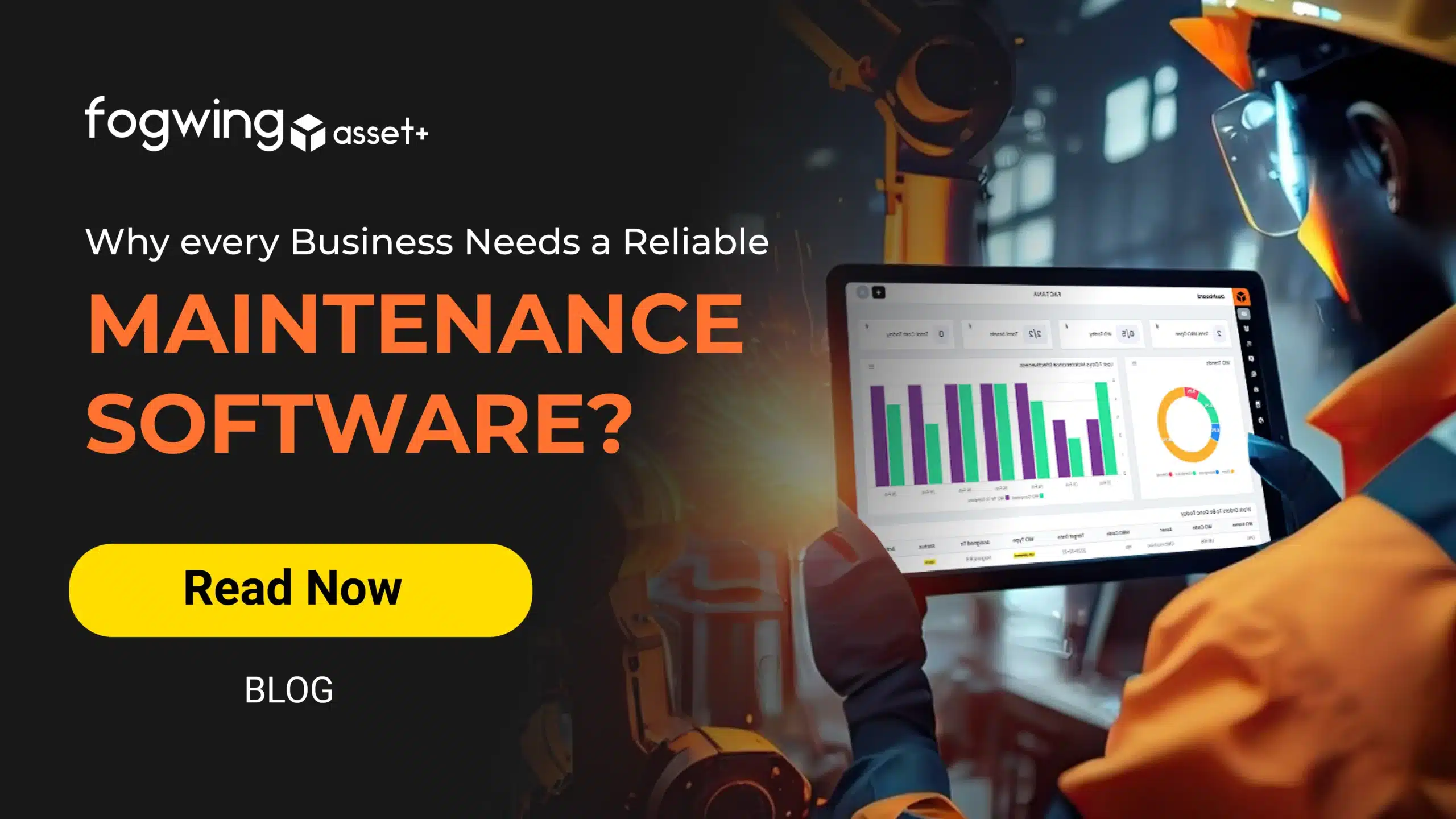 The Role of Maintenance Inventory Software in the Manufacturing Industry