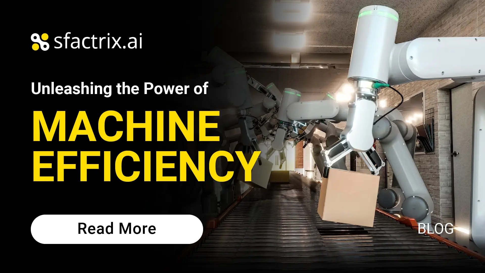 Unleashing the Power of Machine Efficiency in Lean Operations