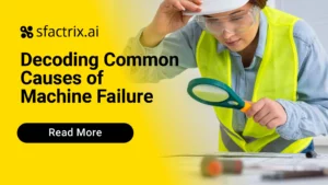 Machine Failure