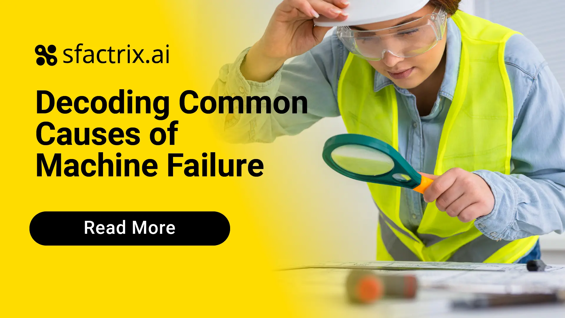 Decoding Common Causes of Machine Failure