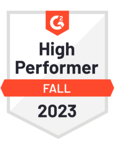 fogwing IoT Management HighPerformer HighPerformer