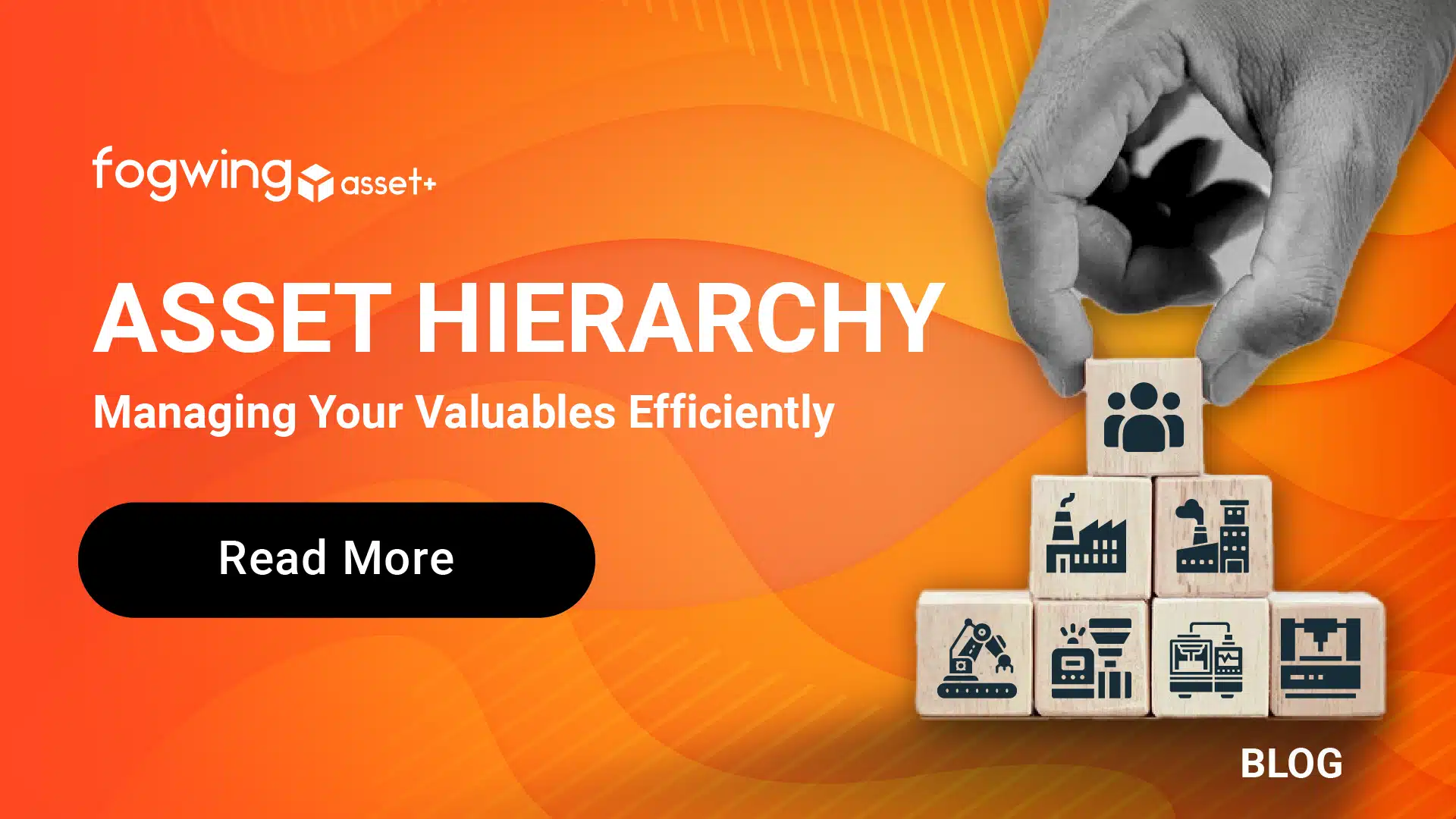 Asset Hierarchy: Managing Your Valuables Efficiently 