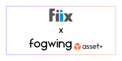 Fiix vs Fogwing