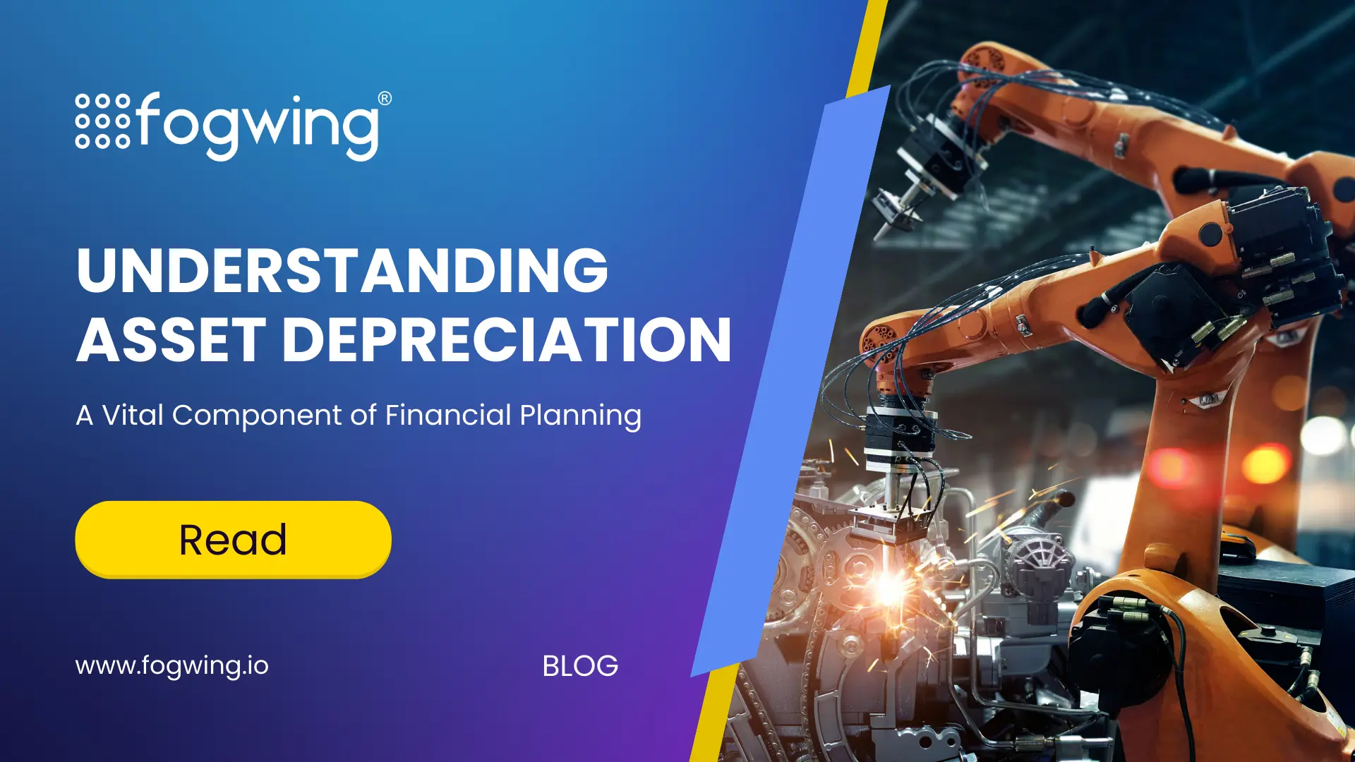Understanding Asset Depreciation: A Vital Component of Financial Planning