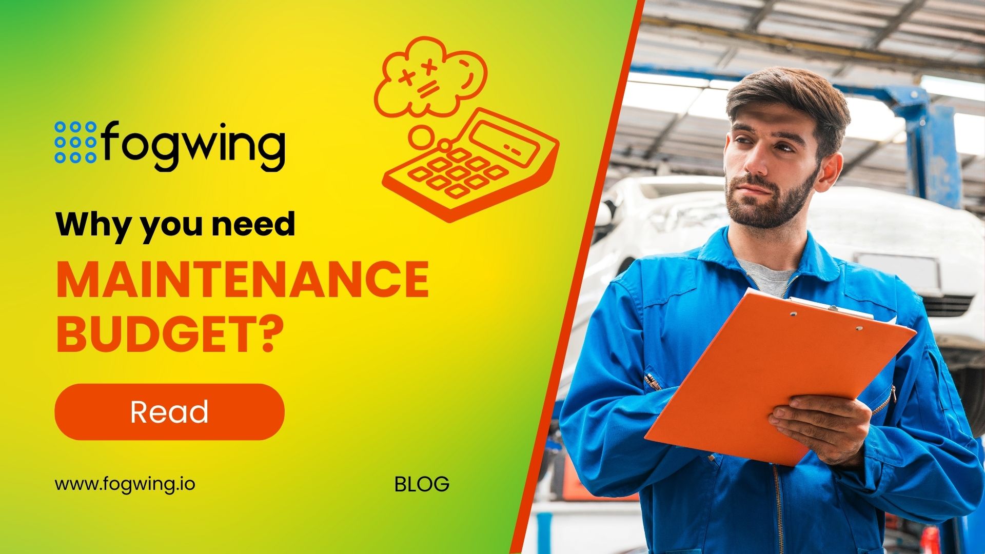 Why You Need a Maintenance Budget?