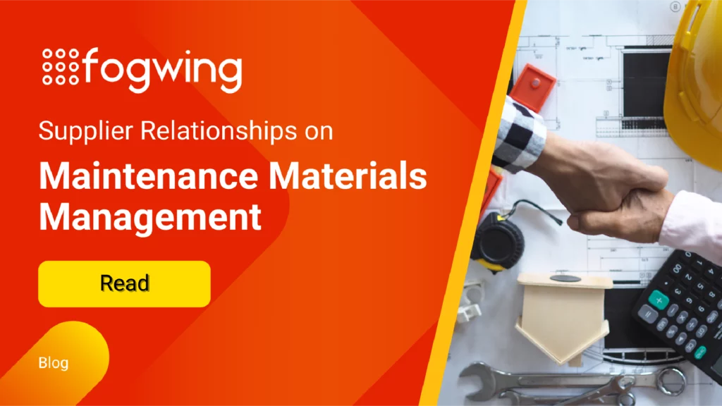 materials management