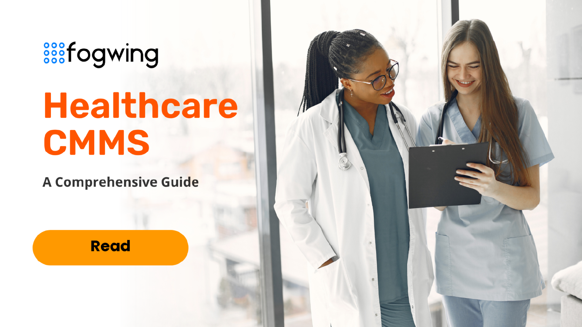 Healthcare CMMS: A Comprehensive Guide