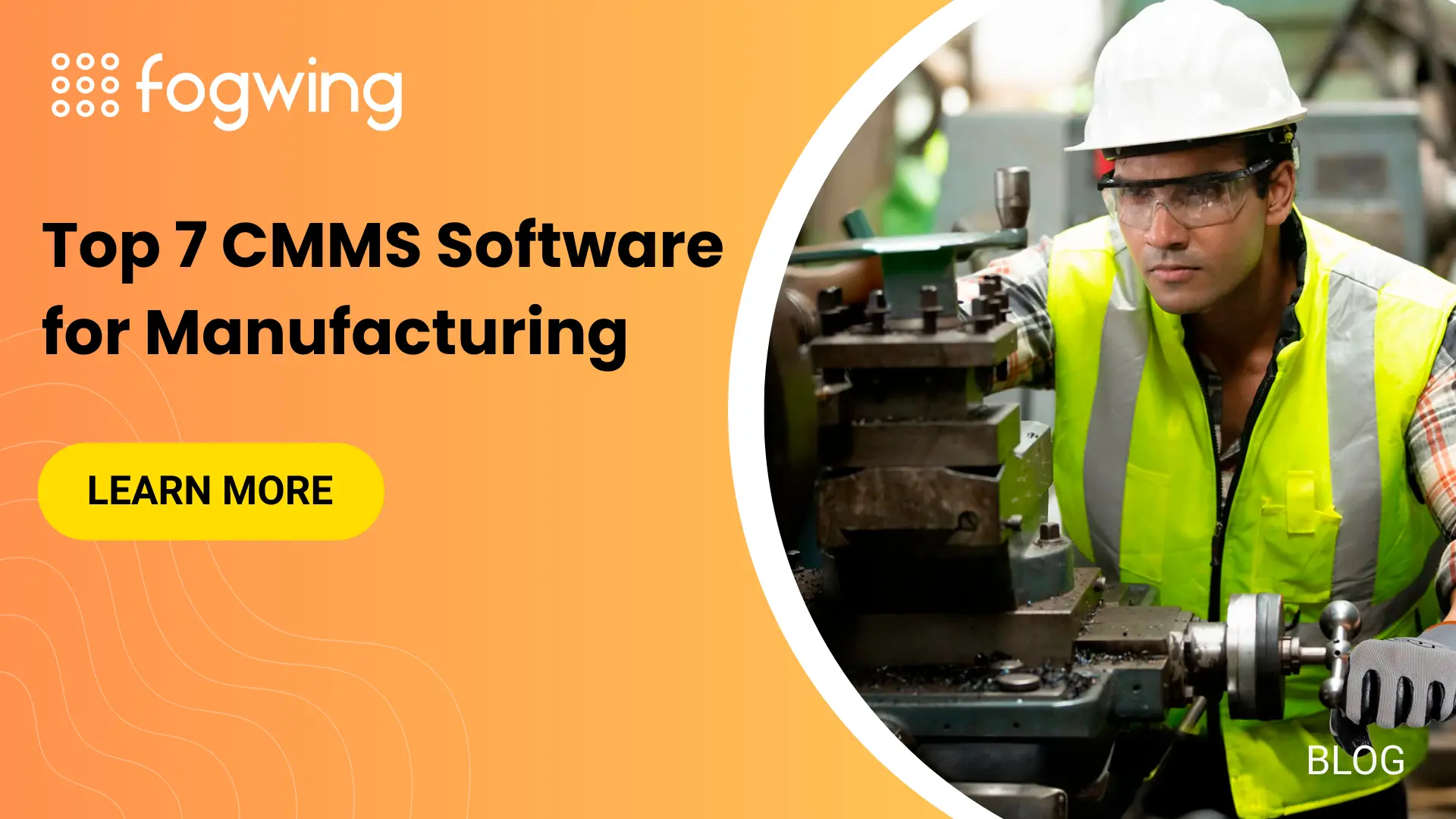 Top 7 best CMMS Software for Manufacturing in 2025