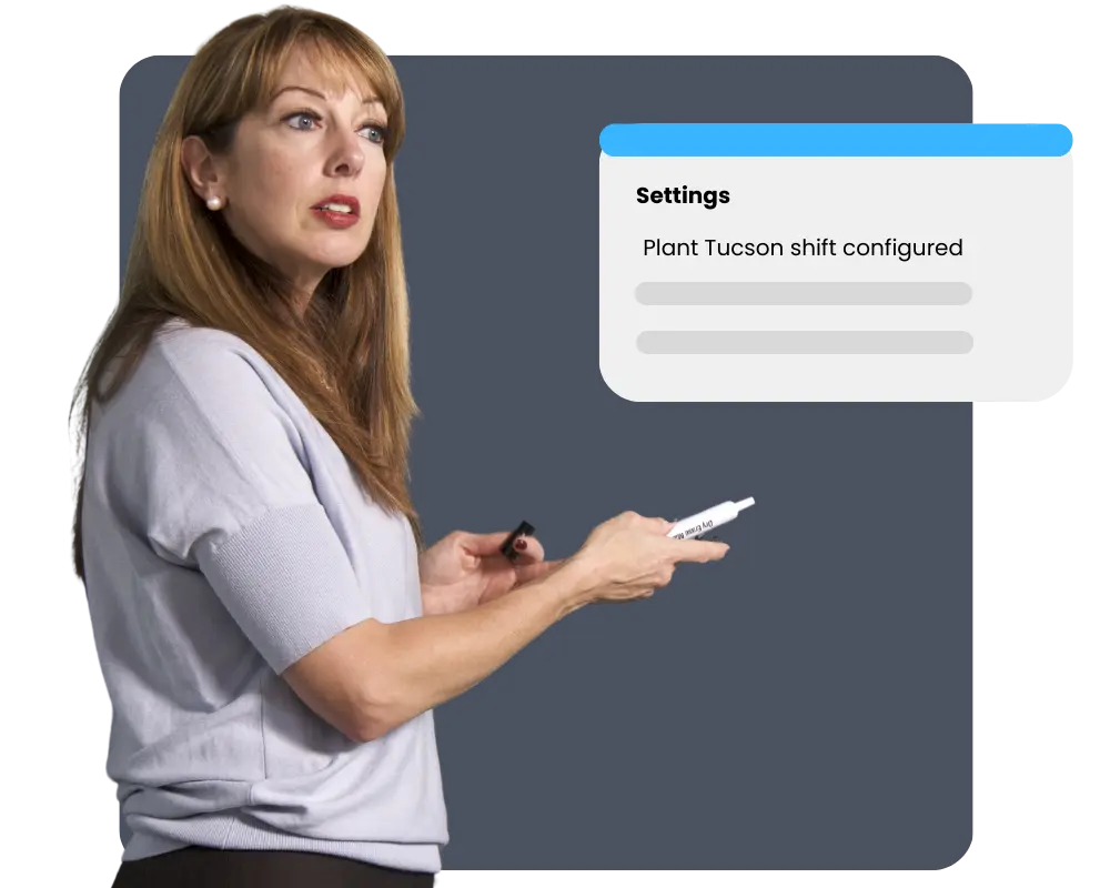 Fogwing Account Settings