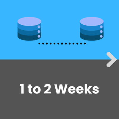 Fogwing Data Integration
