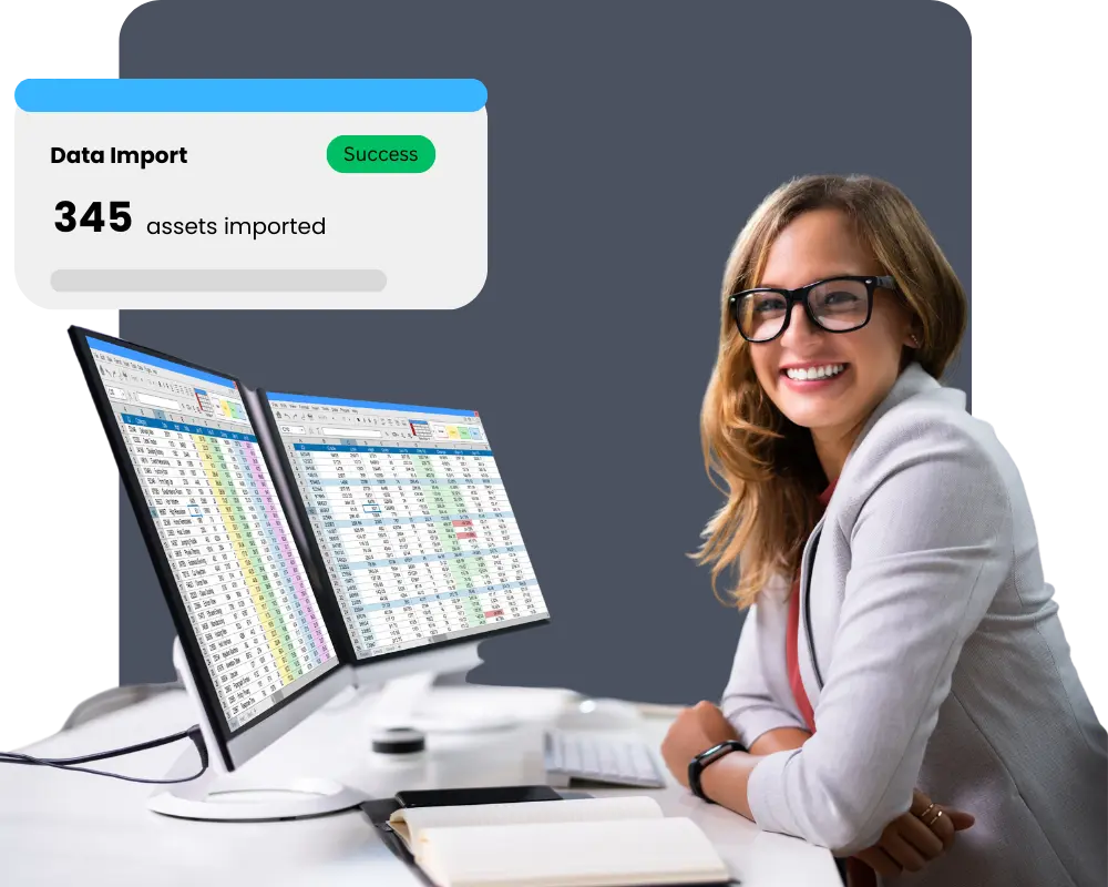 Fogwing Data Migration