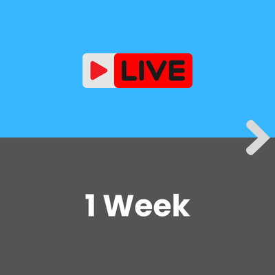 Fogwing Go Live