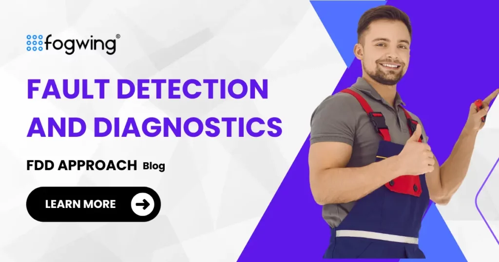 Fault Detection and Diagnostics blog
