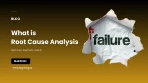Root Cause Analysis Definition, Methods and AI