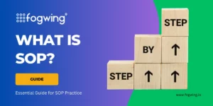 What is SOP - Essential Guide